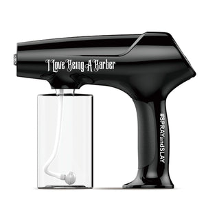 Nano Mister: Pre-order Ships 06/13/25