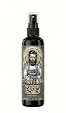 Water Resistant Hair Fiber Holding Spray