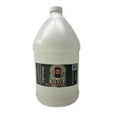 Shave Solution Gallon 128oz