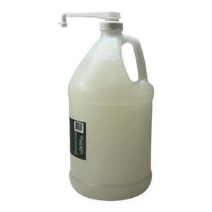 Shave Solution Gallon 128oz