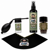 Real Hair Fiber Enhancement System
